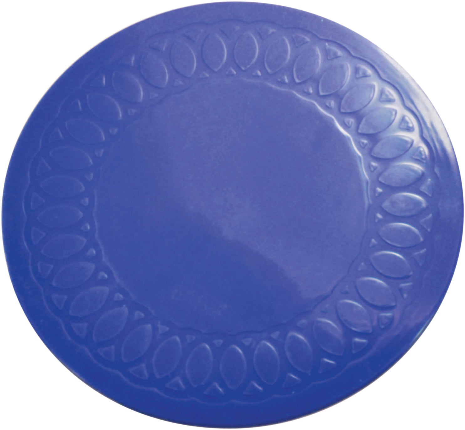 VM991B  Tenura Silicone Rubber Anti Slip Circular Mat/Coaster 19 cm AIDAPT / Category