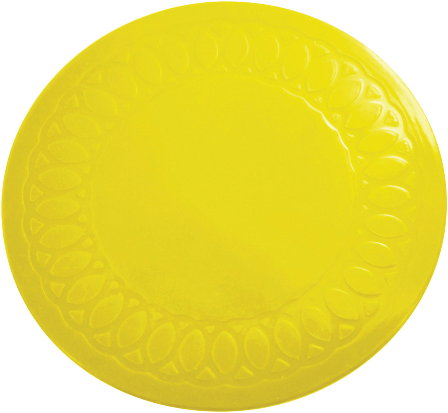 VM991Y  Tenura Silicone Rubber Anti Slip Circular Mat/Coaster 19 cm AIDAPT / Category