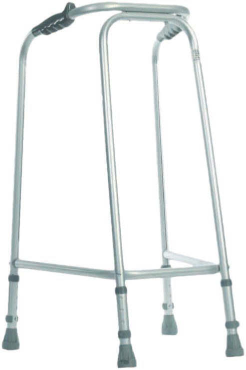 VP124P  Ultra Narrow Lightweight Walking Frame AIDAPT / Category