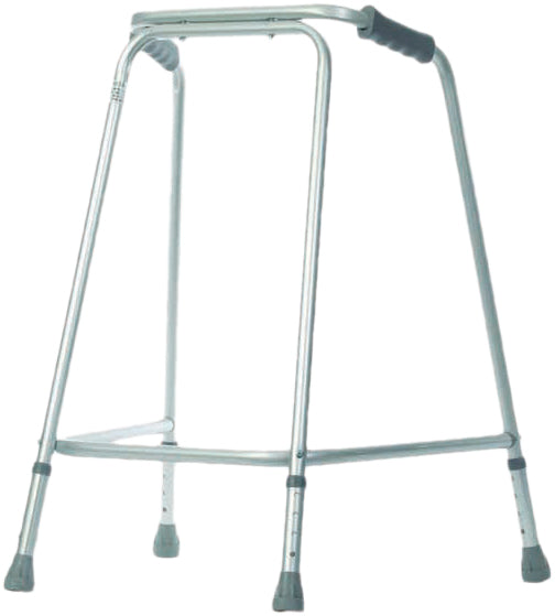 VP125B  Lightweight Walking Frame for Home Use AIDAPT / Category