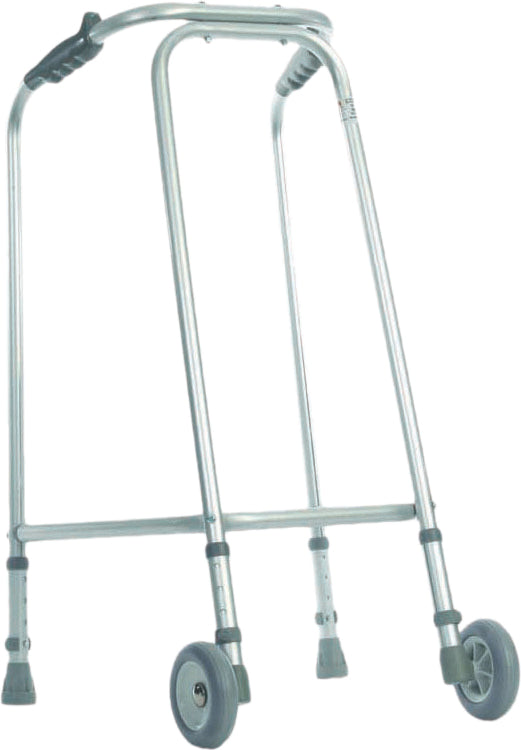 VP126  Ultra Narrow Lightweight Walking Frame AIDAPT / Category