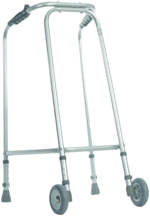 VP126S  Ultra Narrow Lightweight Walking Frame AIDAPT / Category