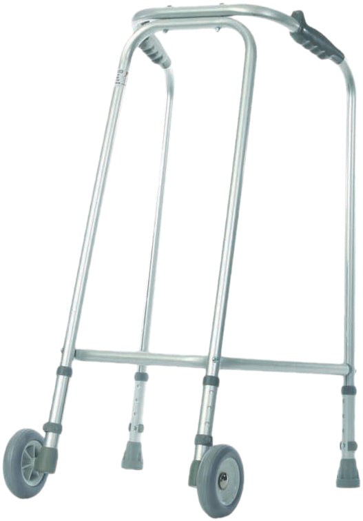 VP127  Ultra Narrow Lightweight Walking Frame AIDAPT / Category