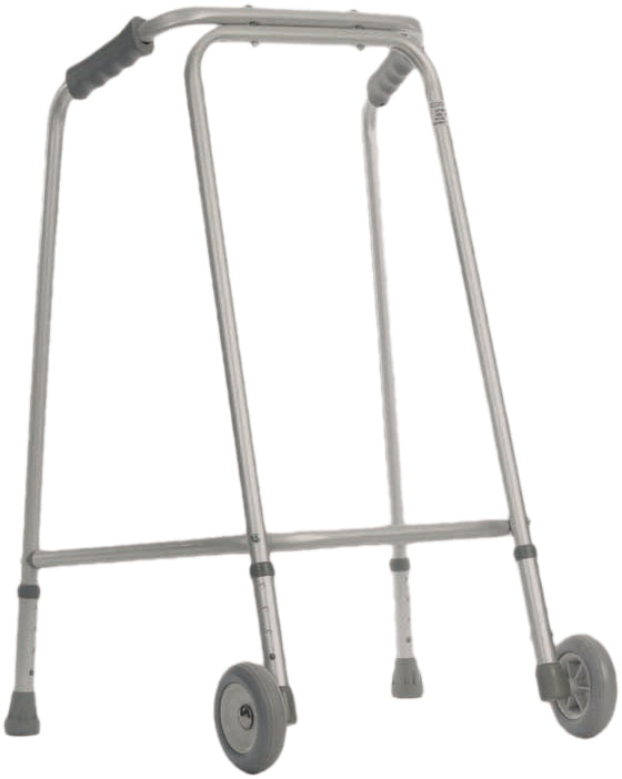 VP128  Lightweight Walking Frame for Home Use AIDAPT / Category