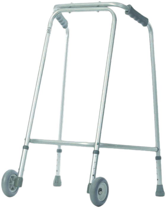 VP129  Lightweight Walking Frame for Home Use AIDAPT / Category