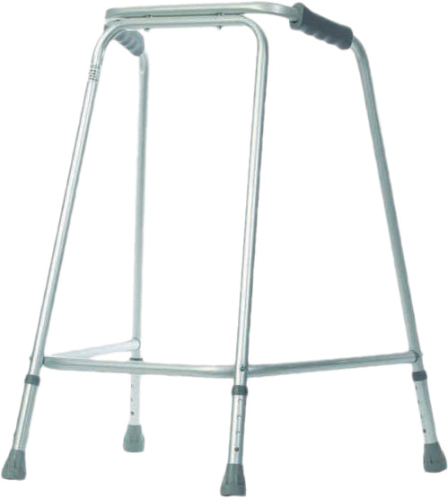 VP129SA  Aidapt Bariatric Lightweight Walking Frame for Home Use AIDAPT / Category