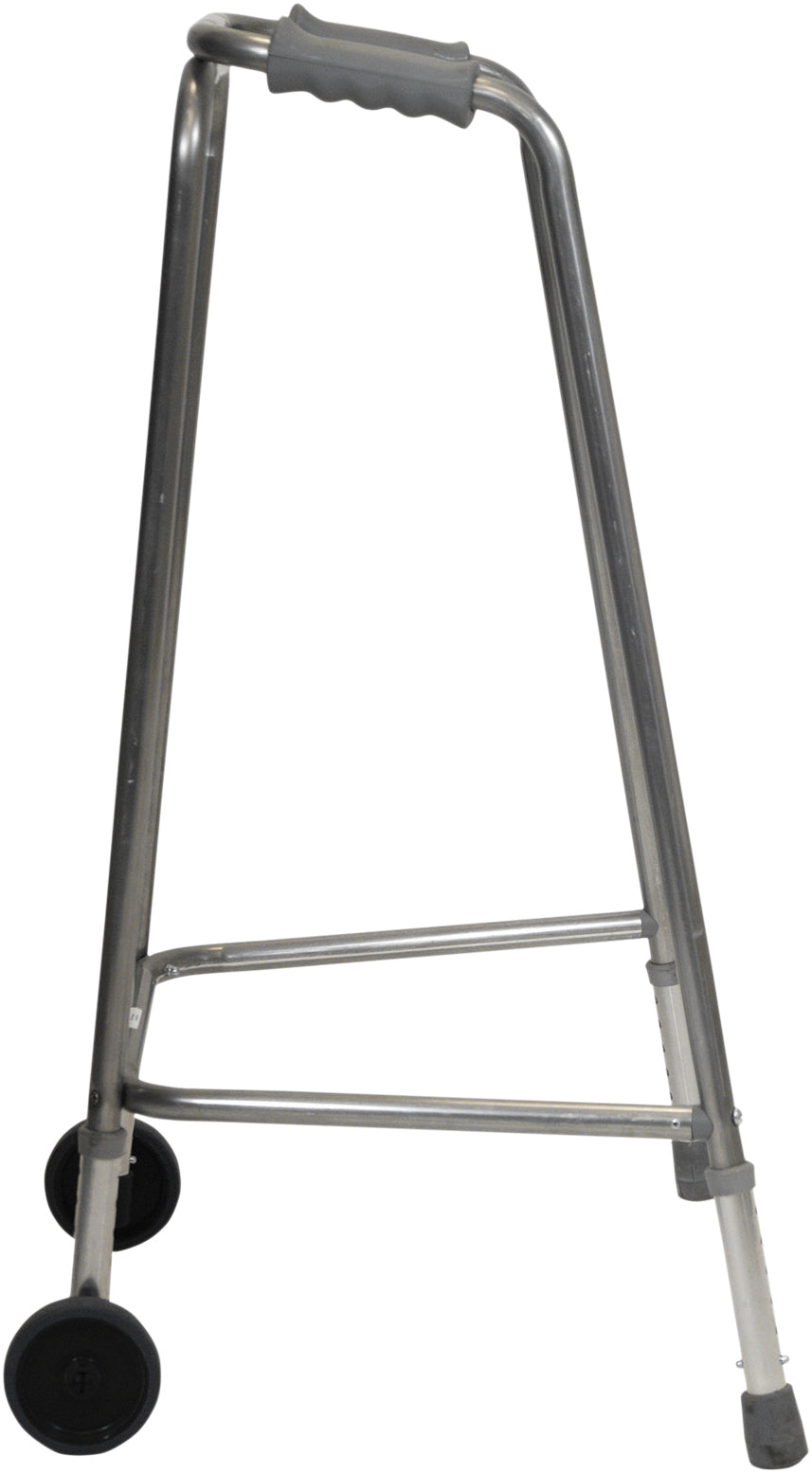 VP129W  Aidapt Bariatric Lightweight Walking Frame for Home Use AIDAPT / Category