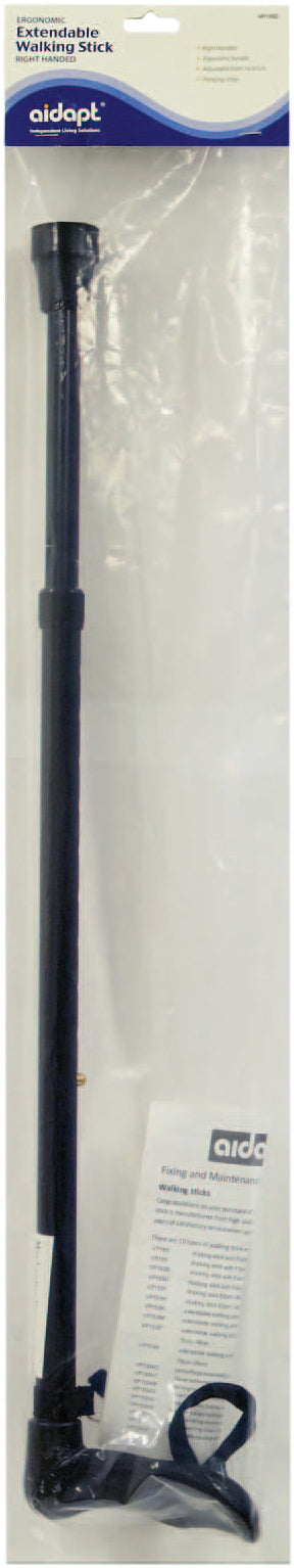 VP155D  Ergonomic Handled Walking Stick AIDAPT / Category