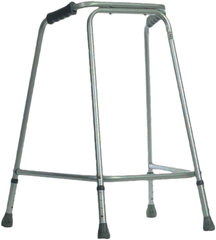 VP180S  Lightweight Walking Frame for Home Use AIDAPT / Category