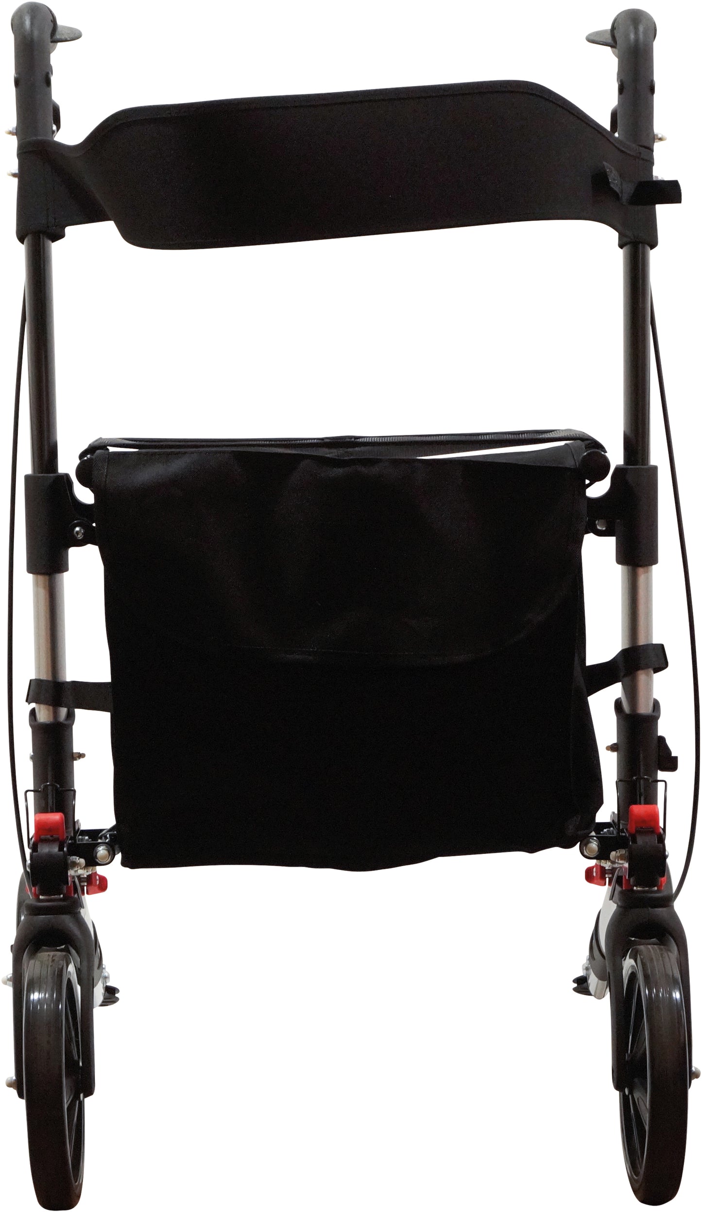 VP185G  Deluxe Fold Flat Rollator AIDAPT / Category