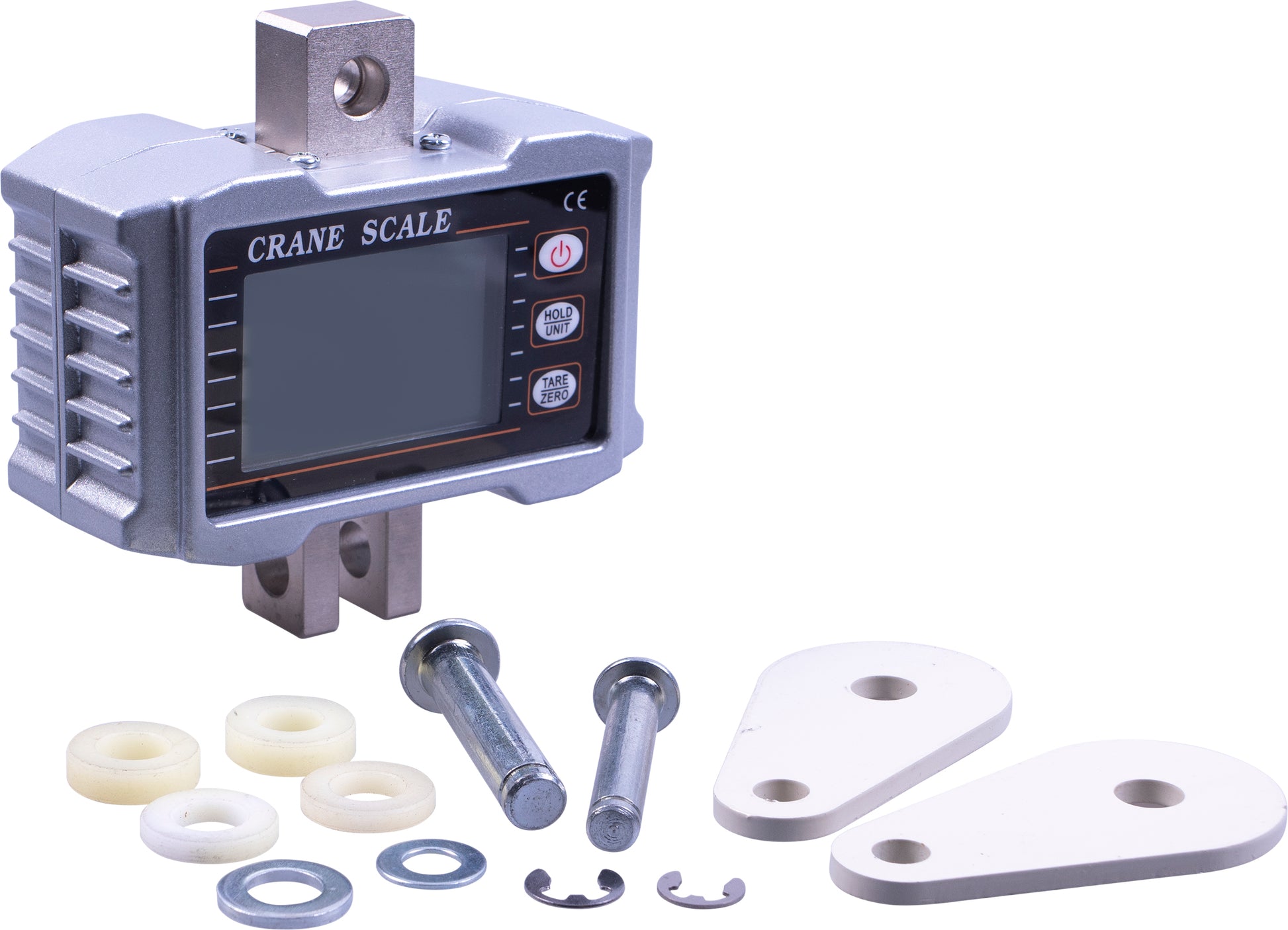 VP235S  High Resolution Digital Crane Scale AIDAPT / Category