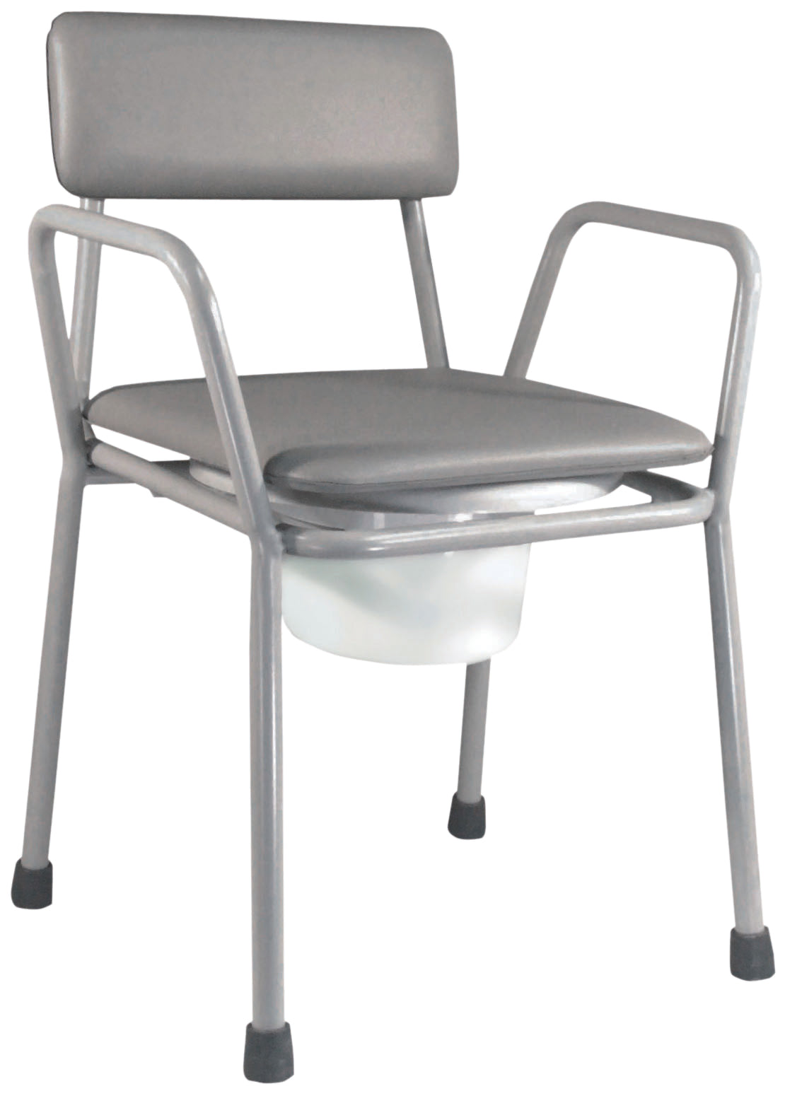 VR160  Kent Stacking Commode Chair AIDAPT / Category