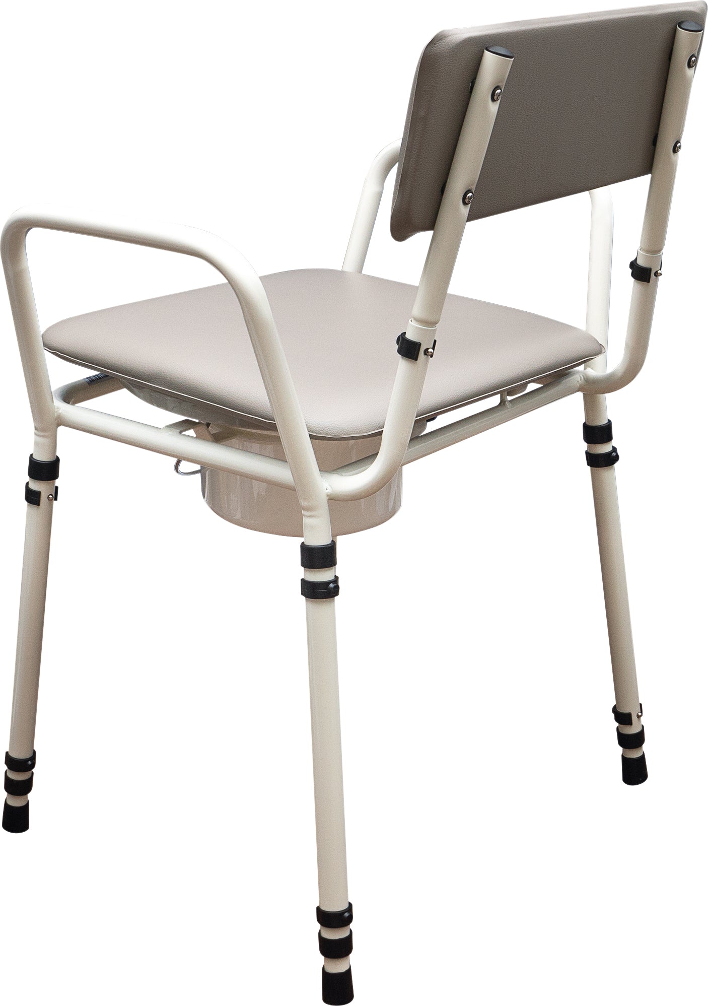 VR161G  Essex Height Adjustable Commode Chair AIDAPT / Category