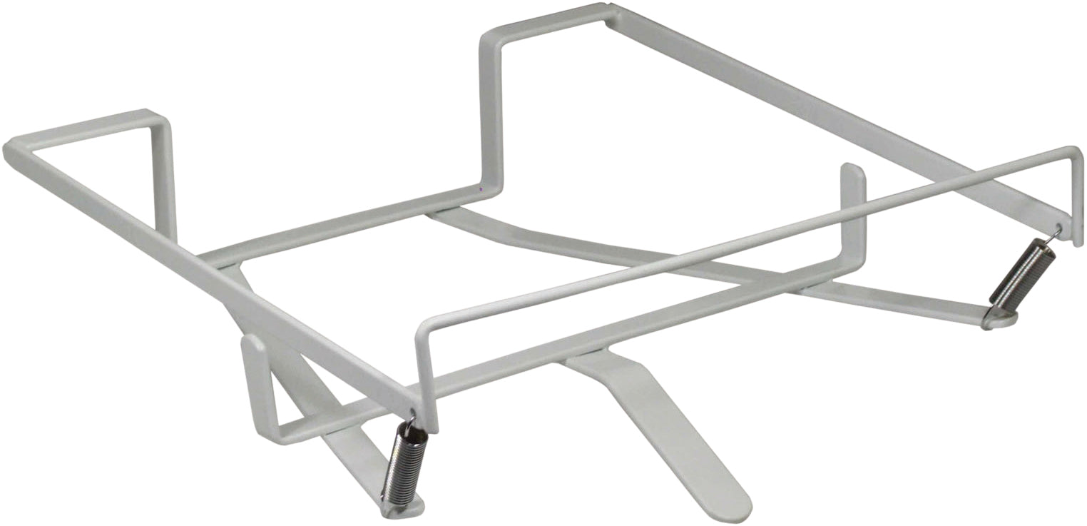 VR164P  Mobile Commode Pan Rack AIDAPT / Category