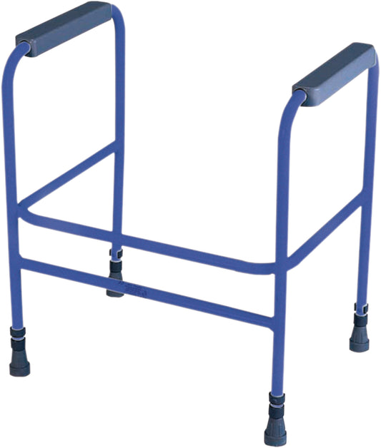 VR205B  Ashford Bariatric Toilet Frame AIDAPT / Category