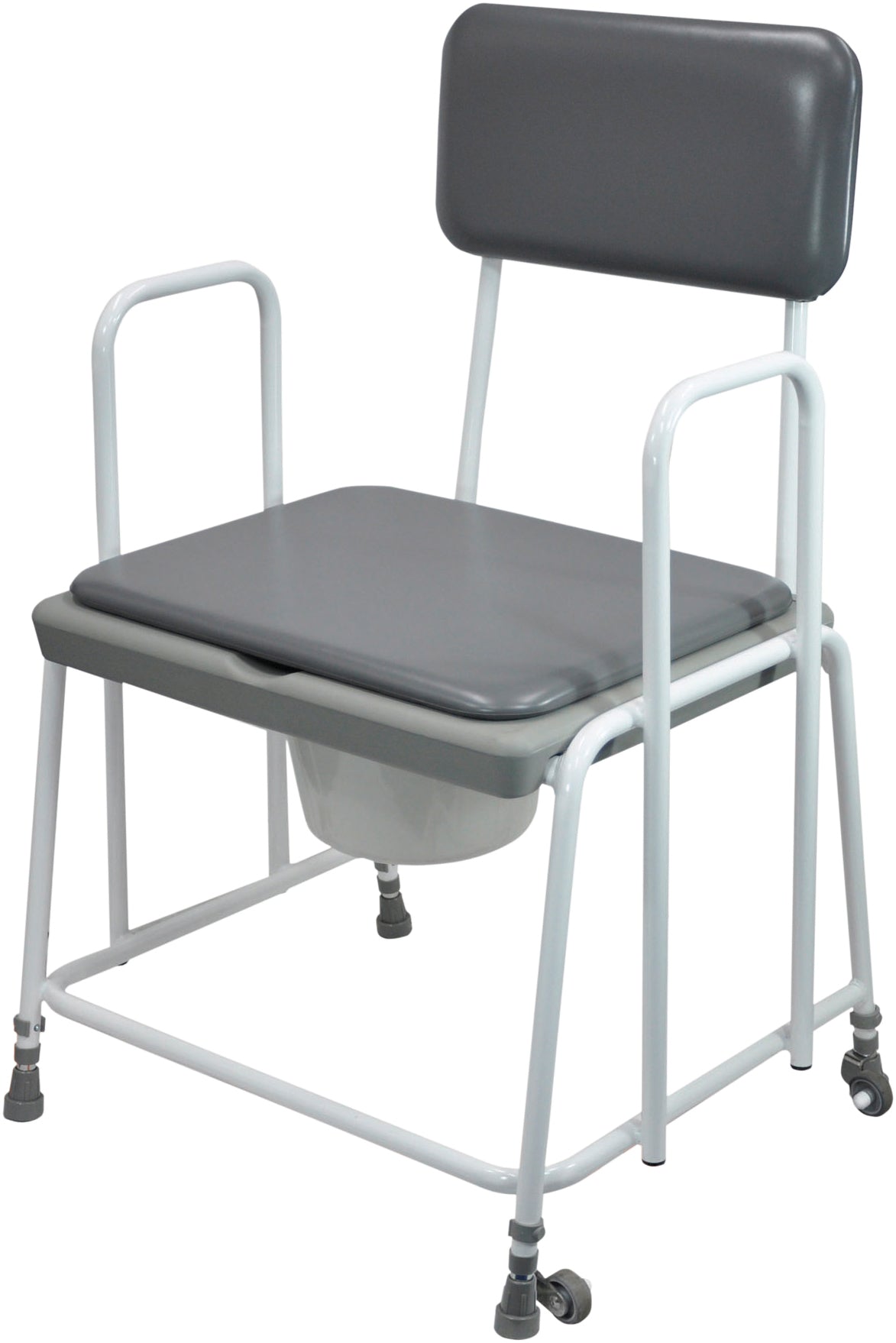 VR221W  Sussex Bariatric Commode AIDAPT / Category