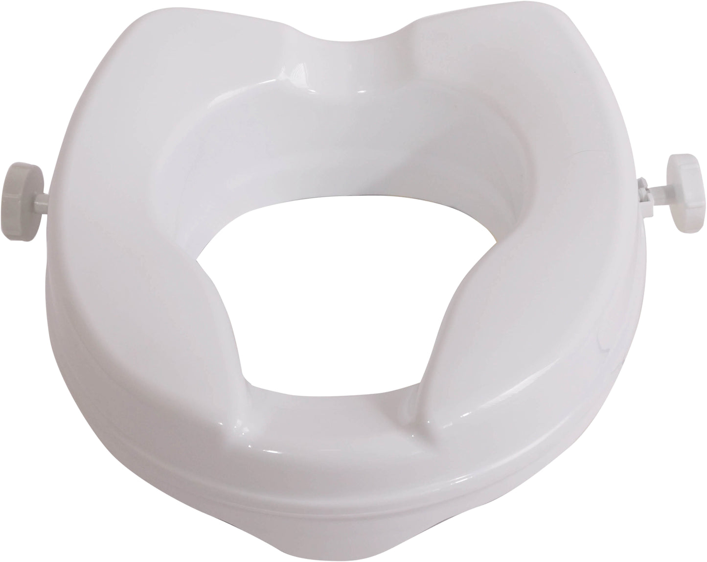 VR224C  The Viscount Raised Toilet Seat AIDAPT / Category