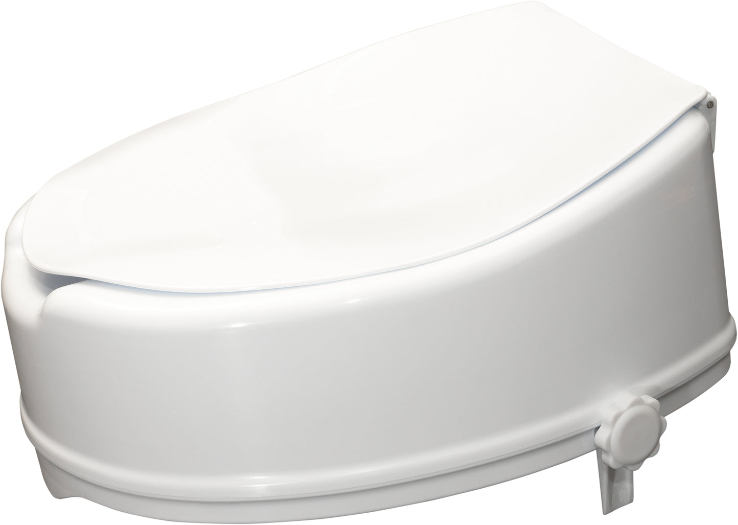 VR224H  The Viscount Raised Toilet Seat AIDAPT / Category