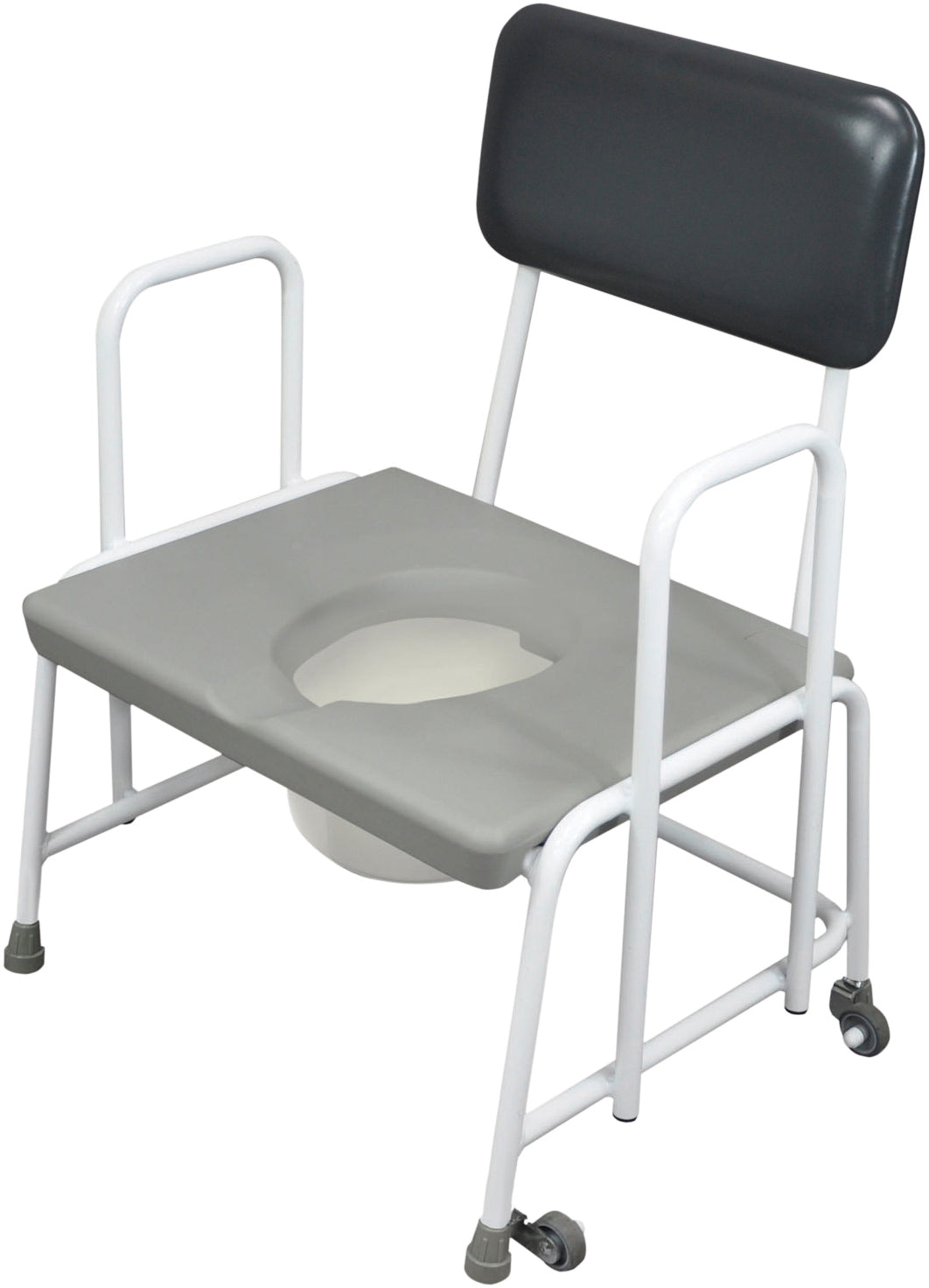 VR226W  Dorset Devon and Suffolk Bariatric Commodes AIDAPT / Category