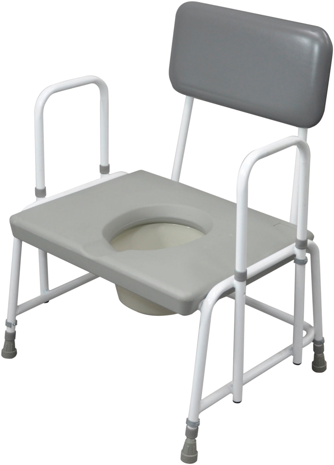 VR228W  Dorset Devon and Suffolk Bariatric Commodes AIDAPT / Category