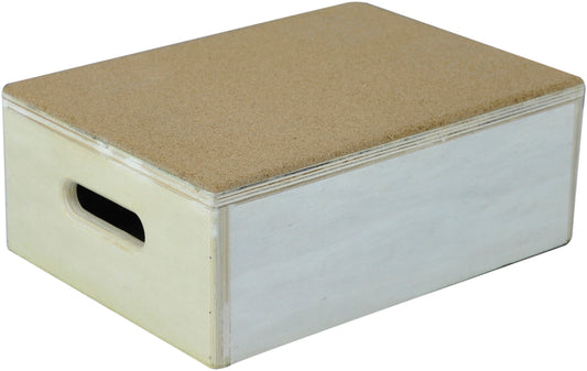 VR236A  Cork Top Step Box AIDAPT / Category