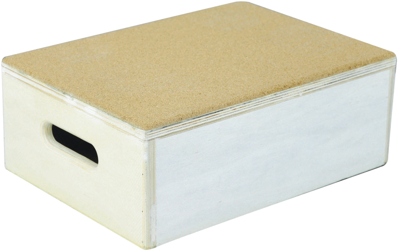 VR237A  Cork Top Step Box AIDAPT / Category