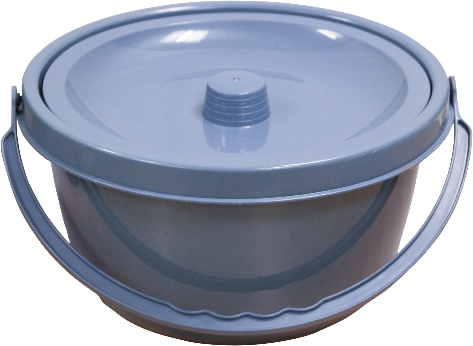 VR252FB  Replacement Commode Bucket and Lid for the VR252F Folding Commode AIDAPT / Category