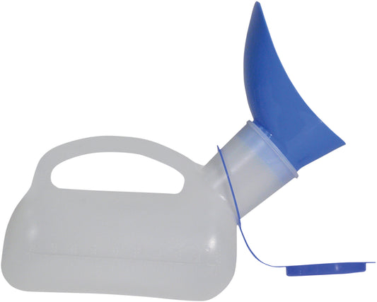 VR268AA  Unisex Portable Urinal Male/Female AIDAPT / Category