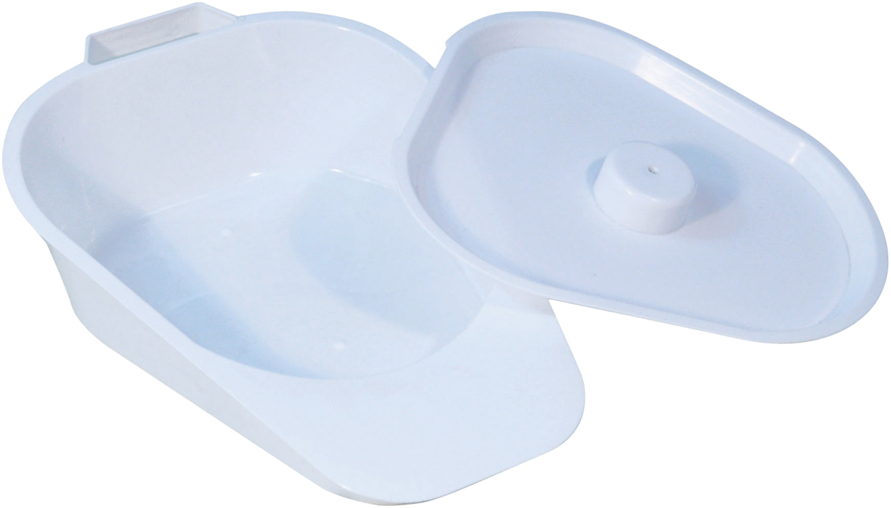 VR275S  Slipper Bed Pan with Lid AIDAPT / Category