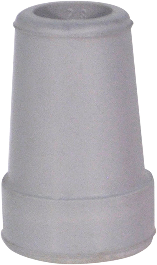 VS101C  Aidapt Replacement Crutch Ferrule 19mm AIDAPT / Category