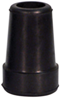 VS101D  Aidapt Replacement Crutch Ferrule 19mm AIDAPT / Category