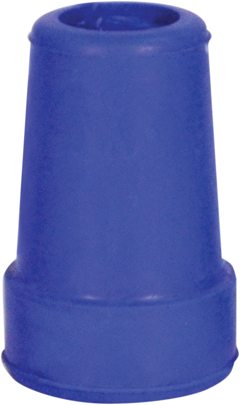 VS101E  Aidapt Replacement Crutch Ferrule 19mm AIDAPT / Category