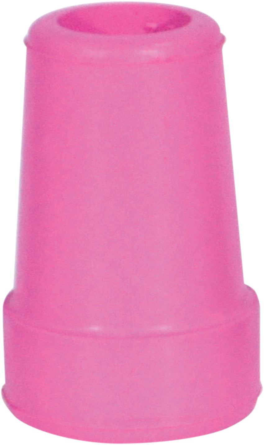 VS101F  Aidapt Replacement Crutch Ferrule 19mm AIDAPT / Category