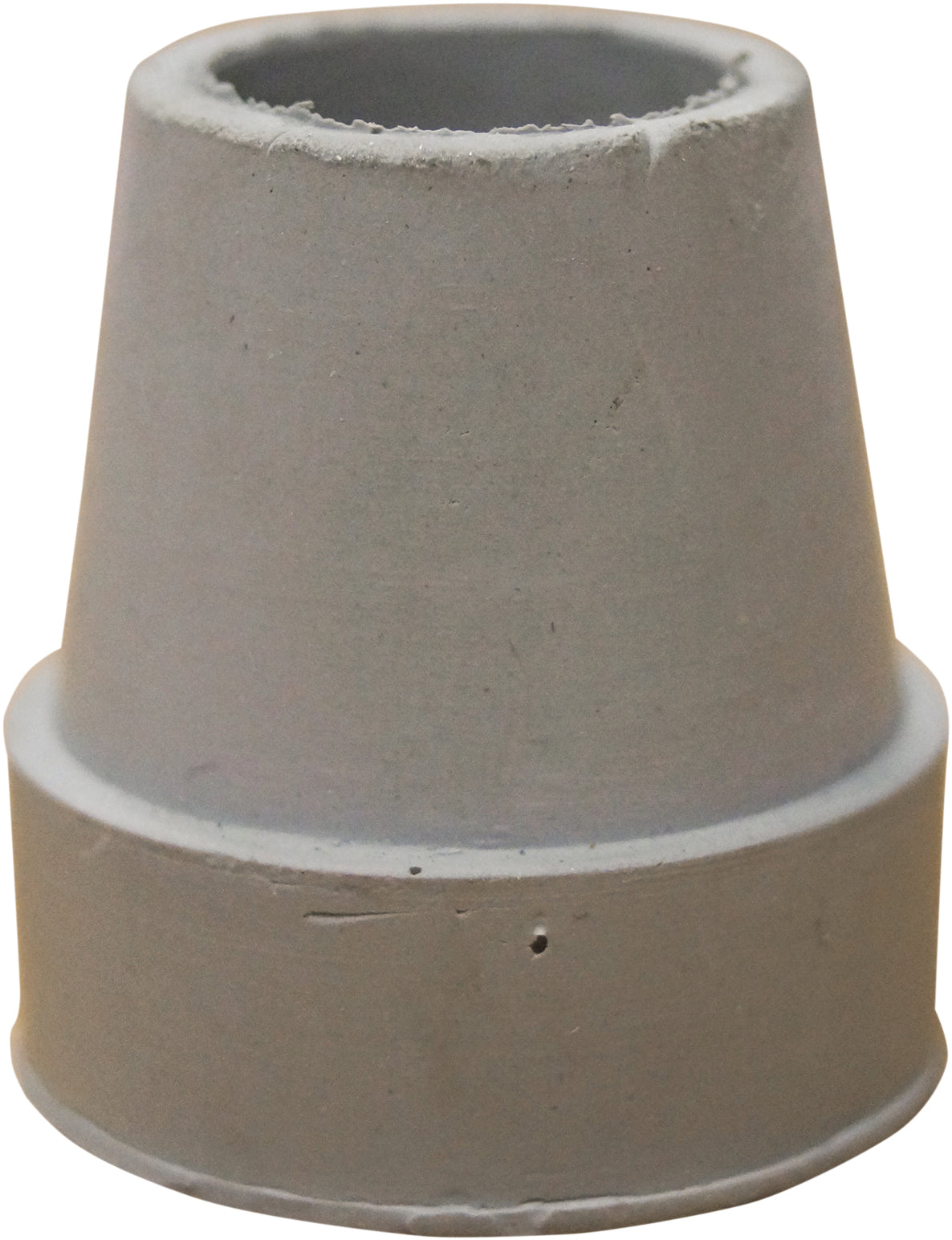 VS227C  Replacement Grey Rubber Ferrule for the Aidapt Quad Canes AIDAPT / Category