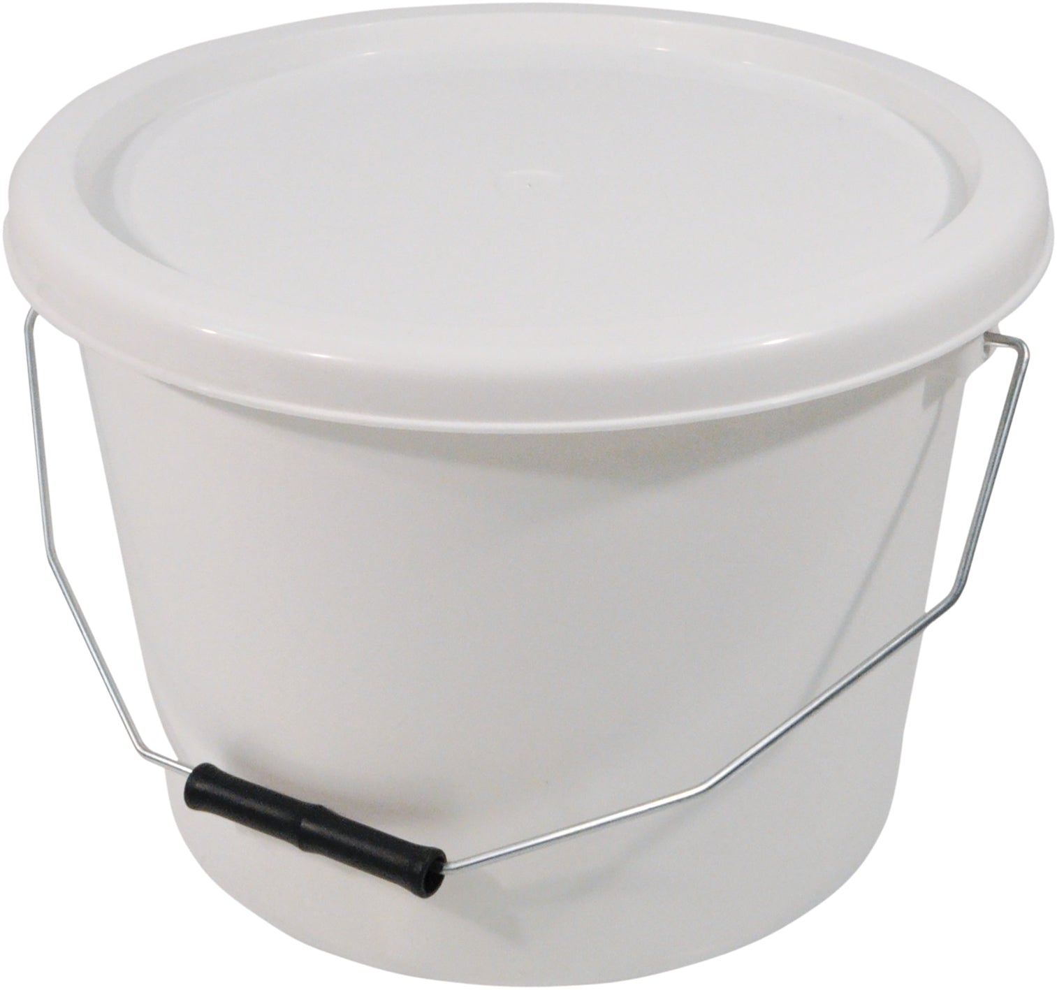 VS248  10 Litre Commode Bucket and Lid for the Aidapt Range of Commodes AIDAPT / Category