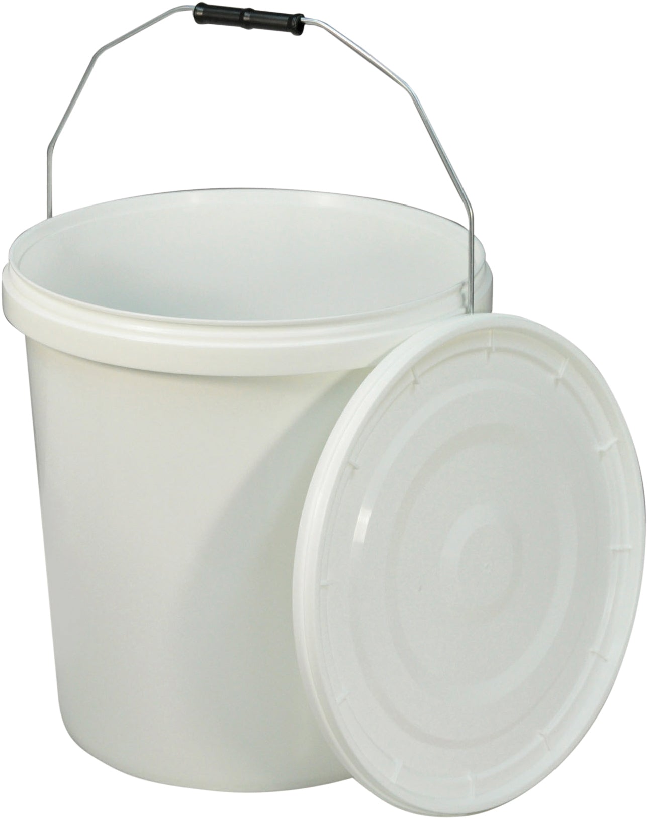 VS251  Commode Bucket and Lid for Norfolk Commode Chair AIDAPT / Category