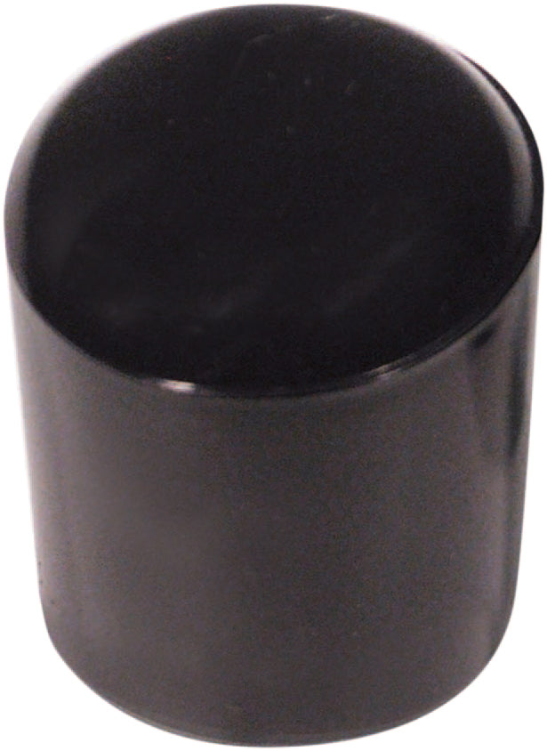 VS252  Replacement Black Foot Caps for the Aidapt VR160 Kent Commode AIDAPT / Category