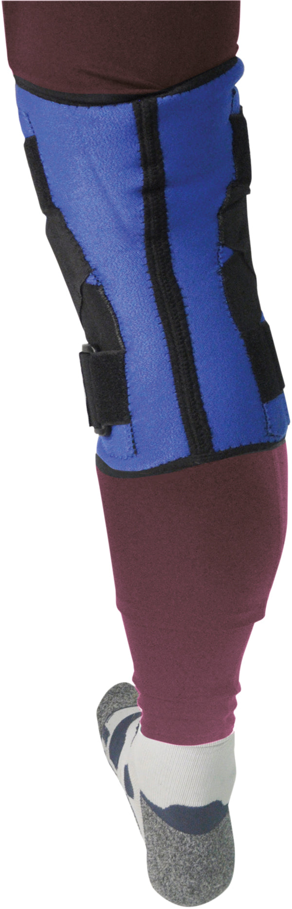 VW303  Aidapt Flexible Neoprene Ligament Knee Support AIDAPT / Category