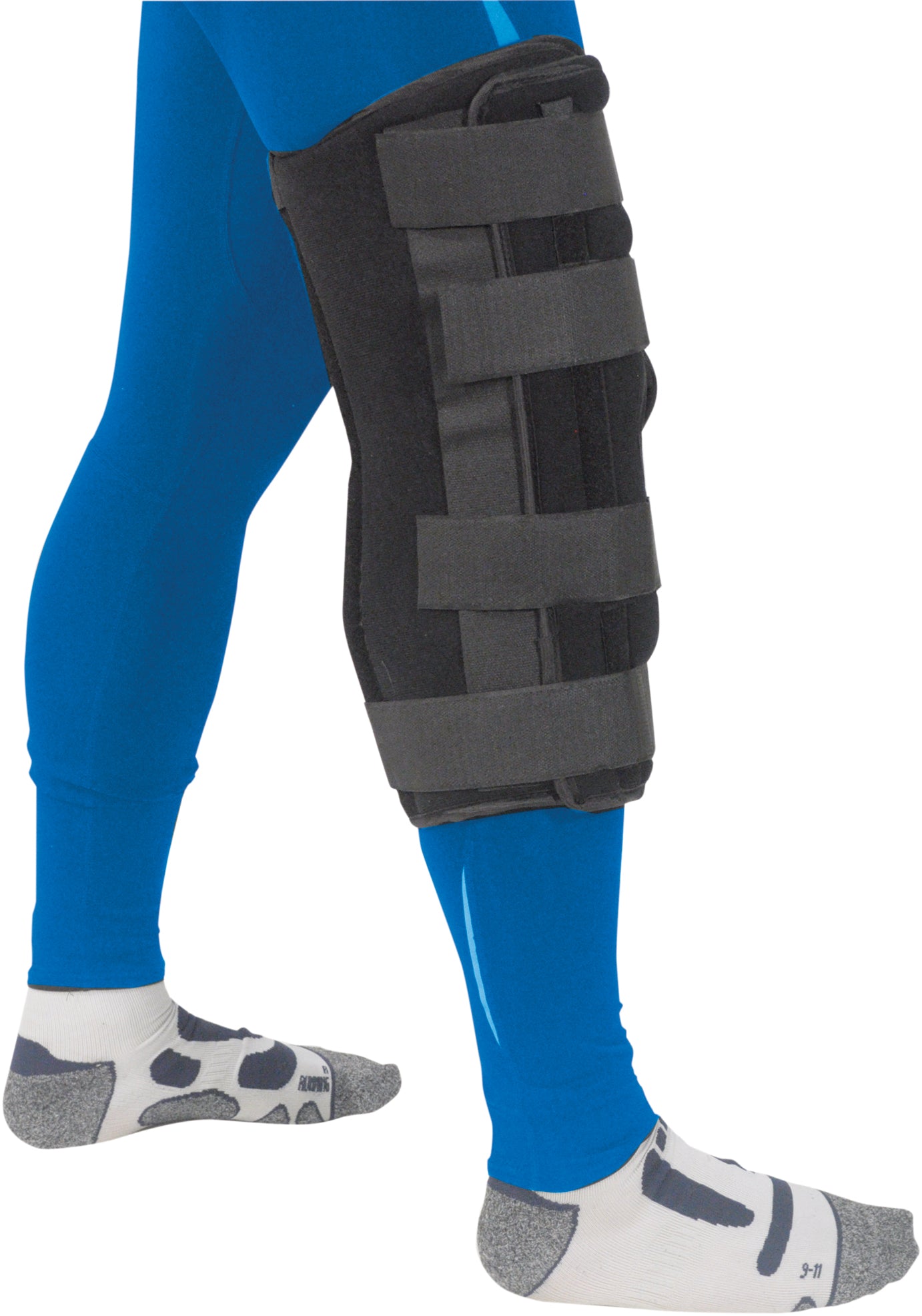 VW304  Aidapt Knee Immobilizer AIDAPT / Category