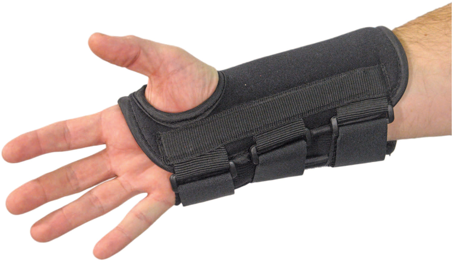 VW306LR  Aidapt Wrist Brace AIDAPT / Category