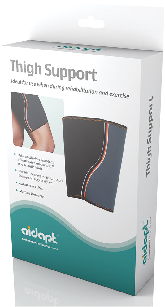 VW312XL  Thigh Support AIDAPT / Category