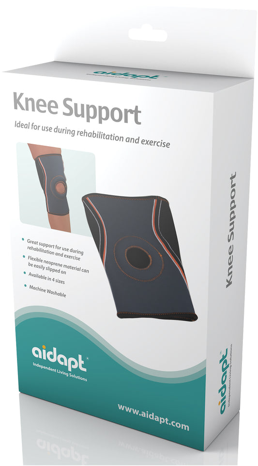 VW313  Knee Support AIDAPT / Category