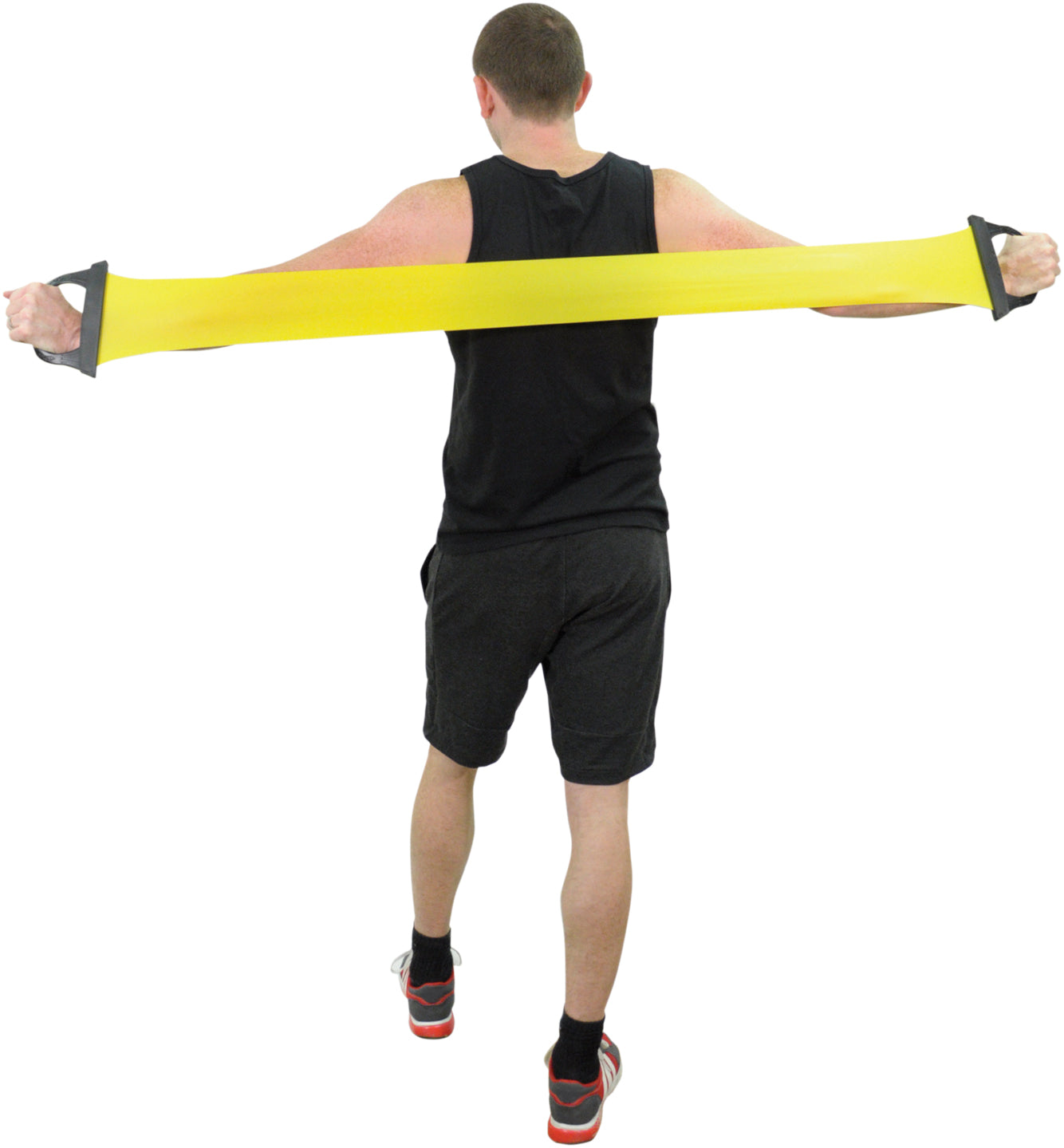 VW317  Resistance Exercise Band AIDAPT / Category