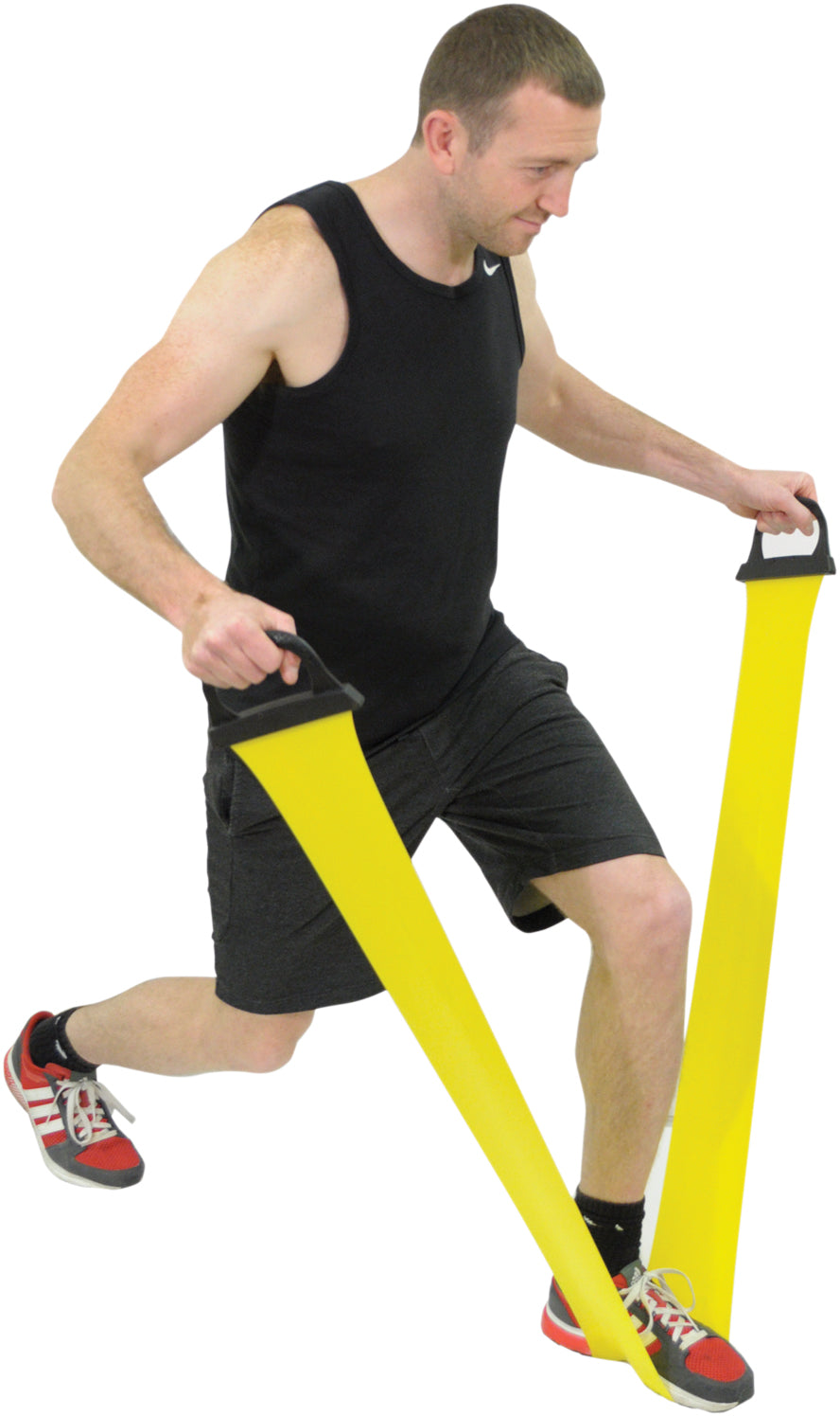 VW317A  Resistance Exercise Band AIDAPT / Category