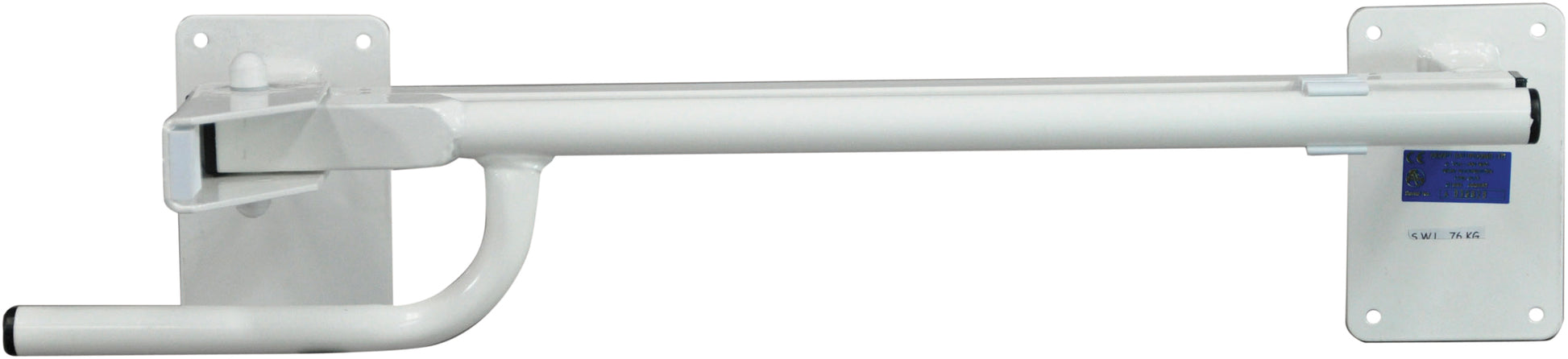 VY380  Alvin Toilet/Bed Rail AIDAPT / Category