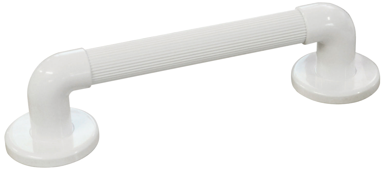 VY425  President Ribbed UPVC Plastic Grab Bar AIDAPT / Category