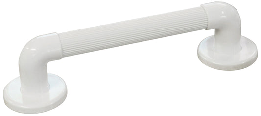 VY425  President Ribbed UPVC Plastic Grab Bar AIDAPT / Category