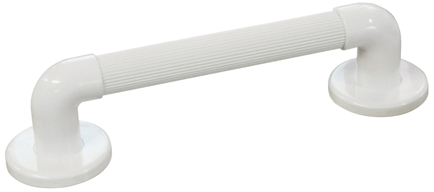 VY426  President Ribbed UPVC Plastic Grab Bar AIDAPT / Category