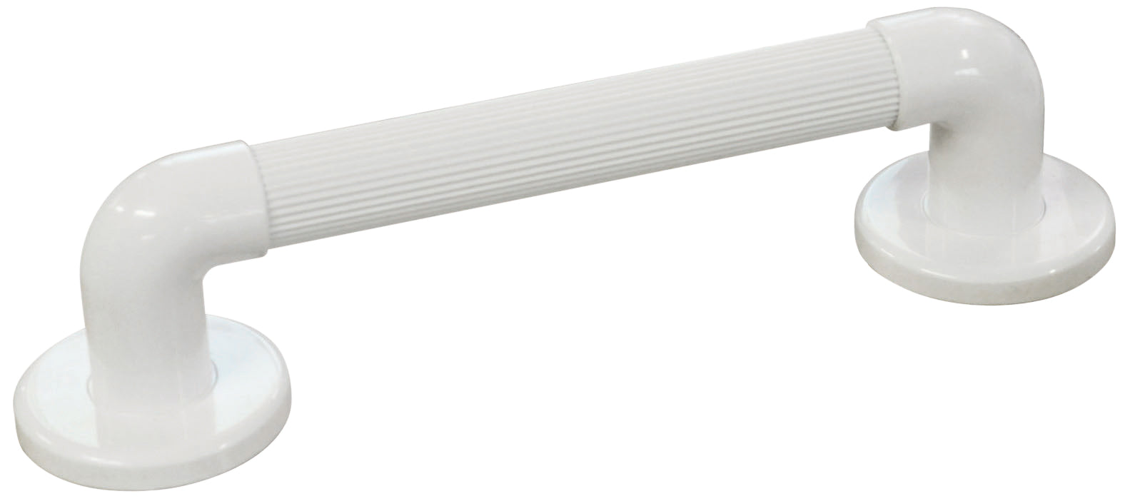 VY426  President Ribbed UPVC Plastic Grab Bar AIDAPT / Category