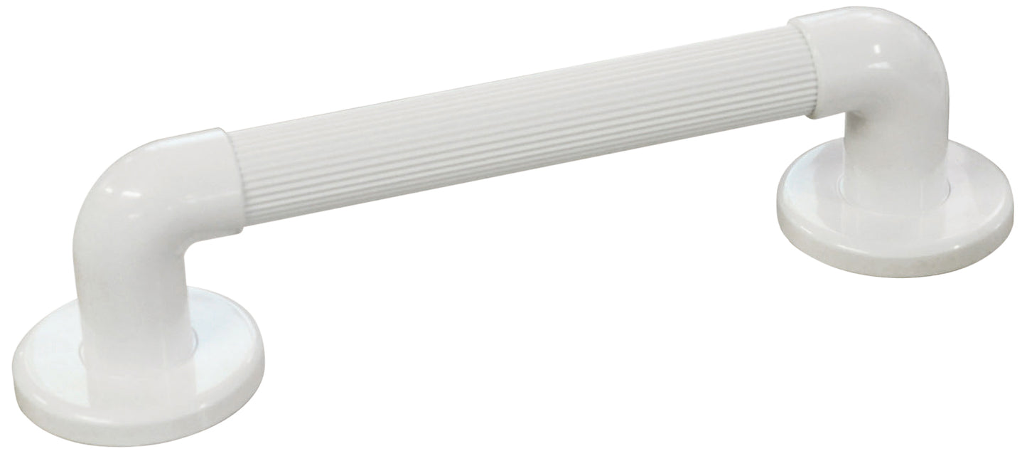 VY427  President Ribbed UPVC Plastic Grab Bar AIDAPT / Category